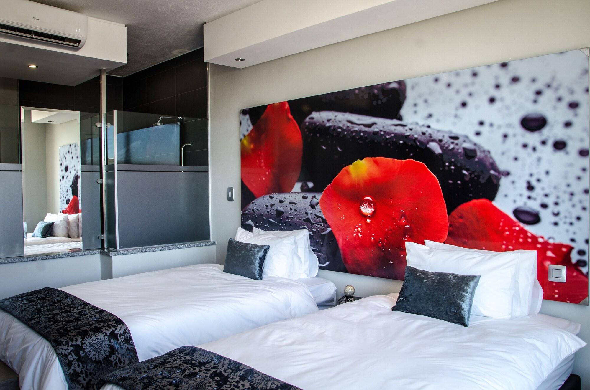 Chill Pepper Boutique Hotel Mbombela Exteriér fotografie