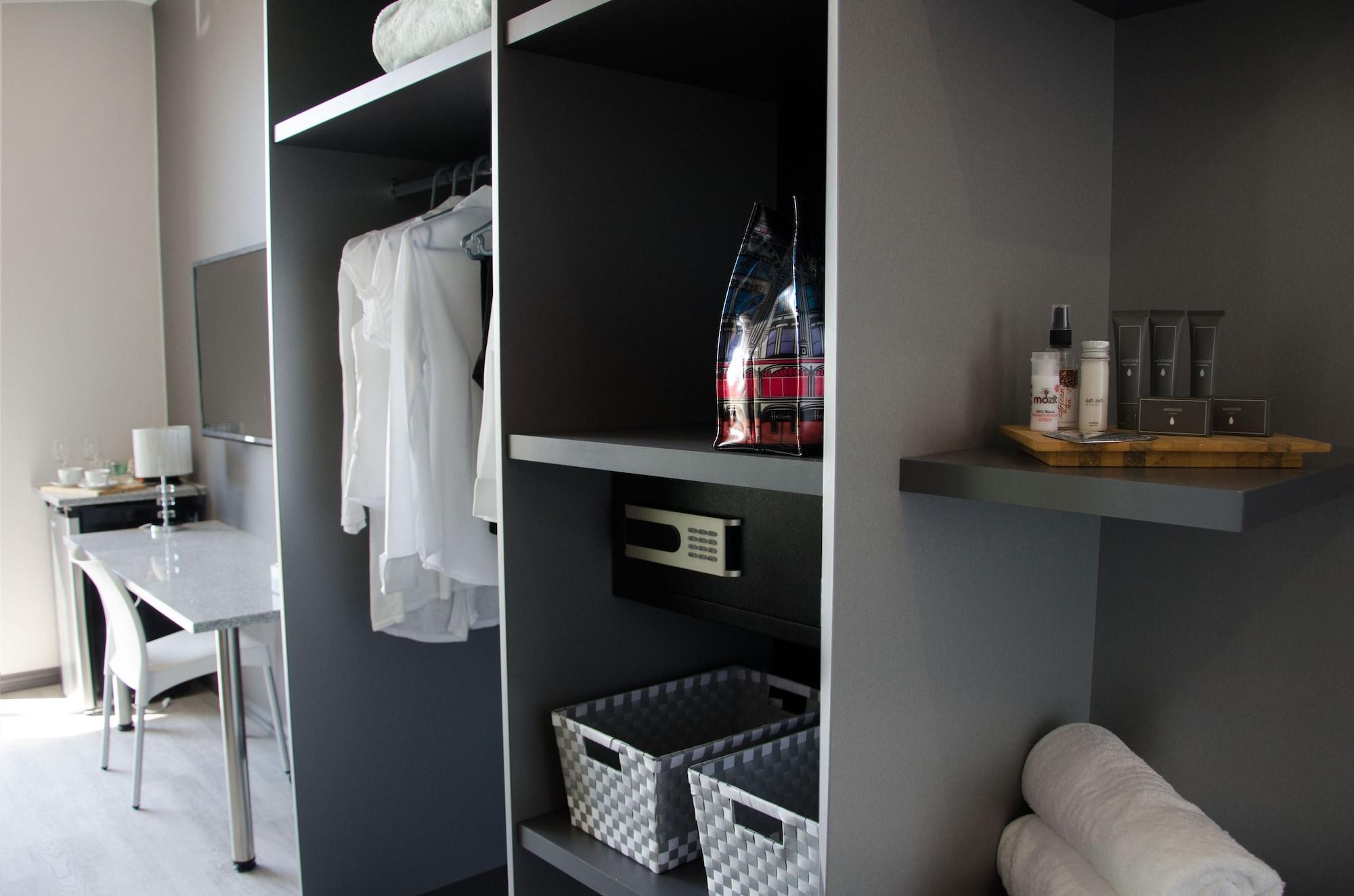 Chill Pepper Boutique Hotel Mbombela Exteriér fotografie