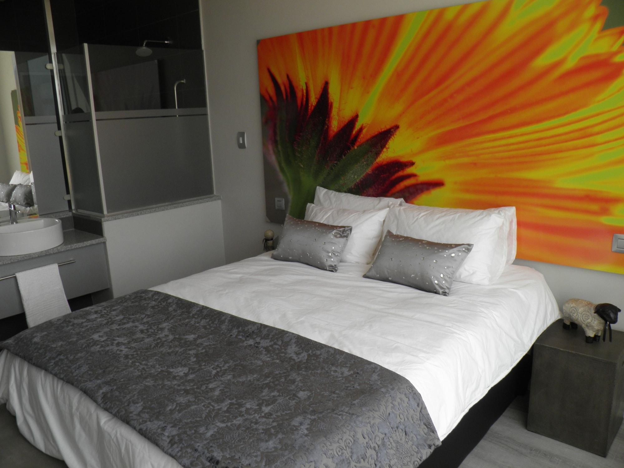 Chill Pepper Boutique Hotel Mbombela Exteriér fotografie